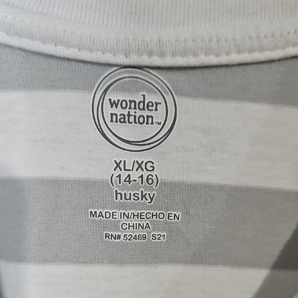 wonder nation this wonder
